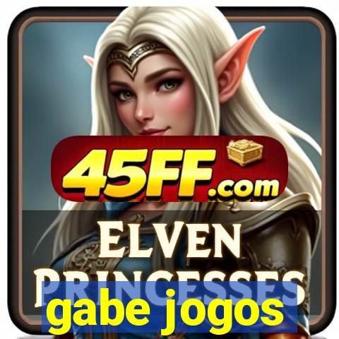 gabe jogos